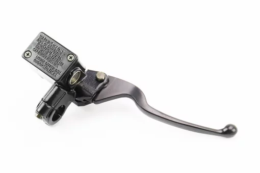 ТОРМОЗНОЙ цилиндр главный правый на руле, Тип №5, FIX-324722