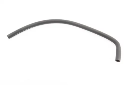 Патрубок системи охолодження г-подібний (зовнішн. 13мм, внутр. 8мм) 360мм, FIX-324747