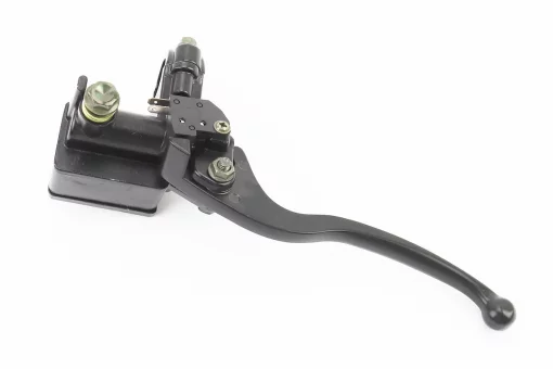 Гальмівний циліндр головний правий на кермі, Тип №7, FIX-324748