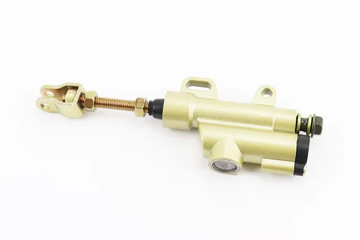 ТОРМОЗНОЙ цилиндр главный задний МОТОциклы / ATV (крепление: min=34мм; max=56мм) тип 3, FIX-324750