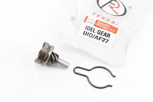 Храповик кікстартера Honda DIO AF27, FIX-204490