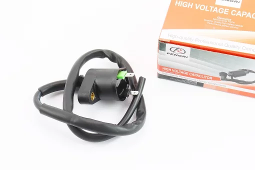 Катушка зажигания без насвечника, FIX-204492