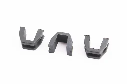 Ковзачі (напрямні) варіатора к-кт Honda LEAD 90, FIX-352790