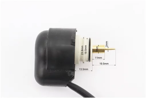 Електроклапан карбюратора Suzuki LET'S, FIX-352802