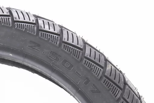 Шина 2,50-17 дорожная HS-378, FIX-303932