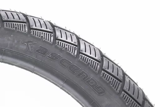 Шина 2,50-17 дорожная HS-378, FIX-303932