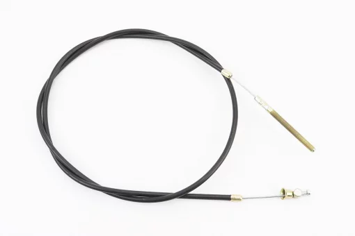 Трос переднього гальма (трос 126см; кожух 108см), FIX-343385