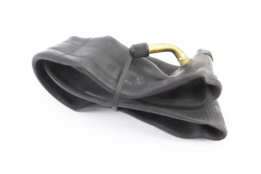 Камера на детскую коляску 8" 1/2х2 с кривым ниппелем (Schrader AV), FIX-401206