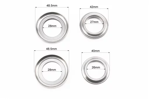 V200N Подшипники руля к-кт, FIX-998691