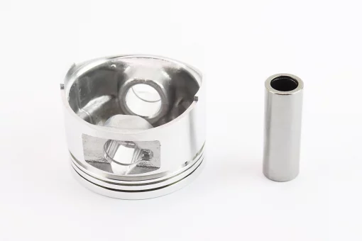 Поршень к-кт 150cc 57,4мм STD (палец 15мм), FIX-204502