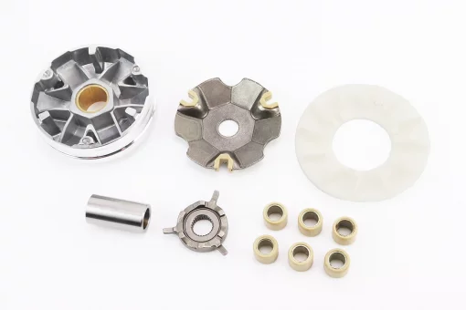 Вариатор передний + втулка + крыльчатка к-кт, FIX-309531