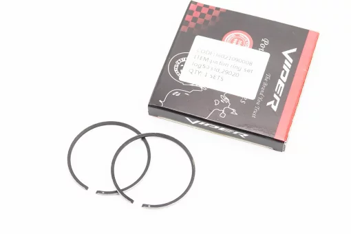 Кільця поршневі Yamaha JOG50 40мм STD, FIX-998743