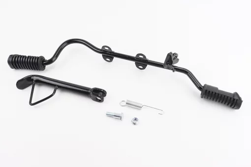 Підніжка центральна водійська Active, тип. 1, FIX-318092