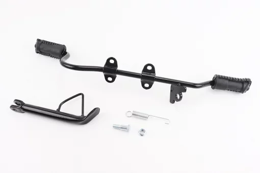 Підніжка центральна водійська Active, тип. 1, FIX-318092