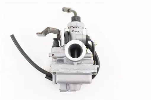 BOXER BM/ВМX 150cc Карбюратор в зборі "PF581200", FIX-208772