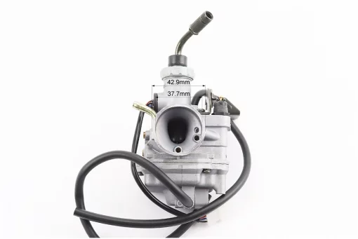 BOXER BM/ВМX 150cc Карбюратор в зборі "PF581200", FIX-208772