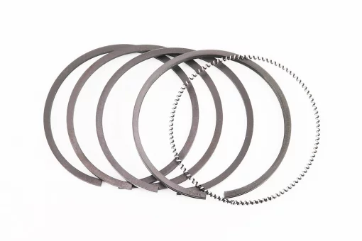 Кольца поршневые 75mm STD, FIX-207614