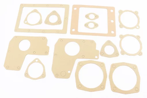 Прокладки КПП 101-2, к-кт 14 деталей, (на блистере), FIX-207616