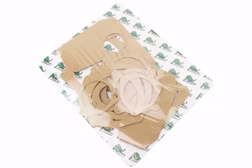 Прокладки КПП 101-2, к-кт 14 деталей, (на блистере), FIX-207616