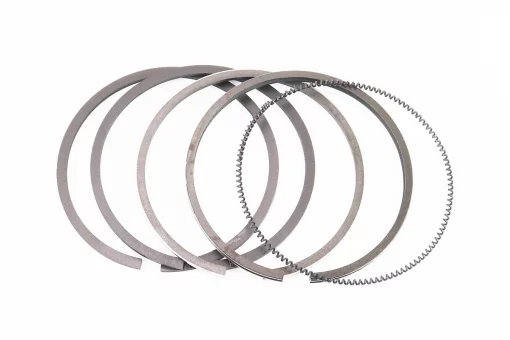 Кольца поршневые 80mm STD, FIX-207619