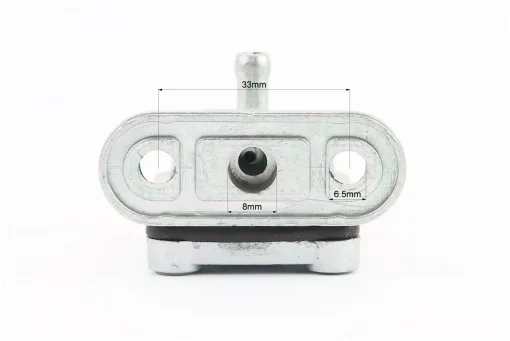 Вакуумный насос Yamaha Axis (без пластикового фильтра), FIX-352854