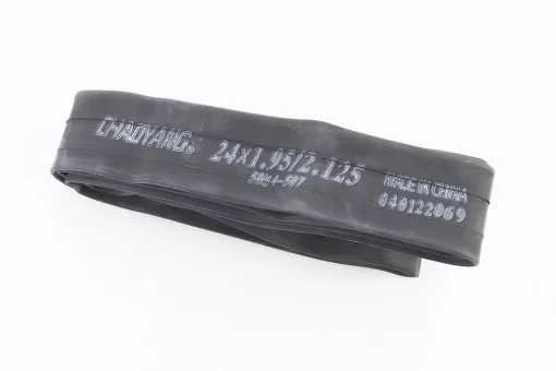 Камера 24"х1,95/2,125 с ниппелем (Schrader AV-48), FIX-401229