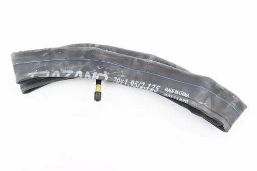 Камера 20"х1,95/2,125 с ниппелем (Schrader AV-48), FIX-401240