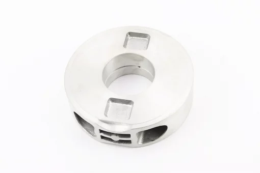 Опора коленвала 12V Тип 2, FIX-343400