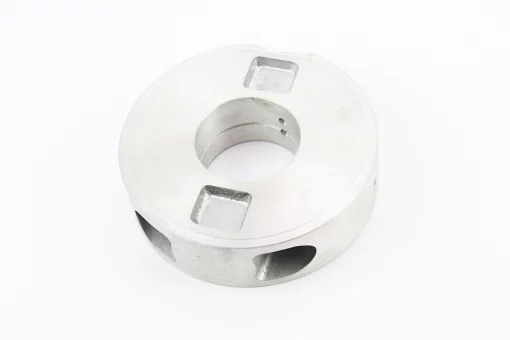 Опора коленвала 12V Тип 2, FIX-343400