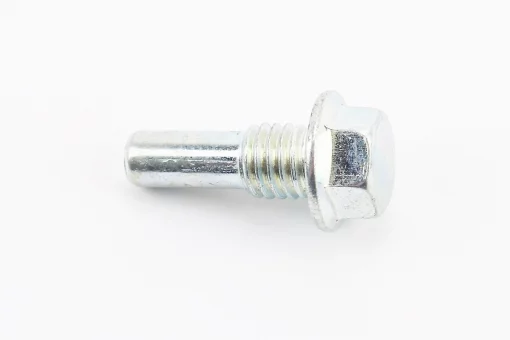 Болт ролика ГРМ напрямного типу 2, FIX-338943