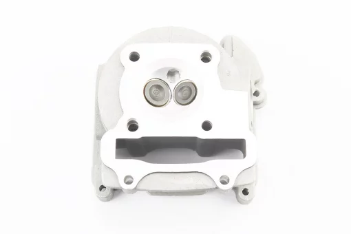 Головка цилиндра + клапана + пастель + распредвал в сборе 47мм-80cc, FIX-309534