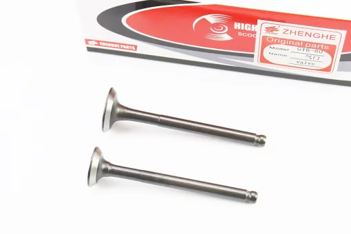 Клапан впускной, выпускной (НЕМАГНИТный) к-кт 64мм, FIX-309537