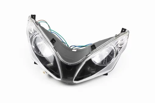 V200-F2 V250-F2 Фара передняя в сборе, FIX-324795