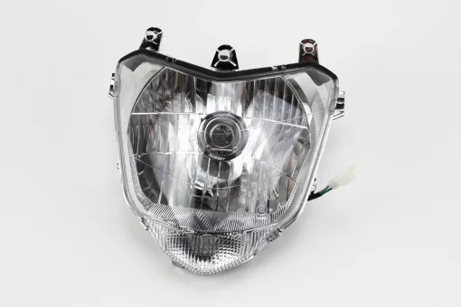 V200-R2 Фара передня в зборі, FIX-324819