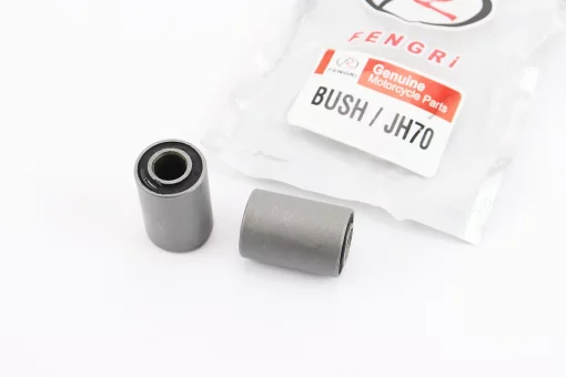 Сайлентблок маятника (23x10x35/33) к-кт 2шт, от 5шт -10%, FIX-204506