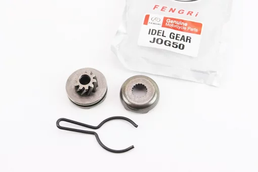 Храповик кікстартера Yamaha JOG, від 10шт -12%, FIX-204510