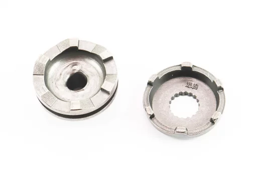 Храповик кікстартера Yamaha JOG, від 10шт -12%, FIX-204510