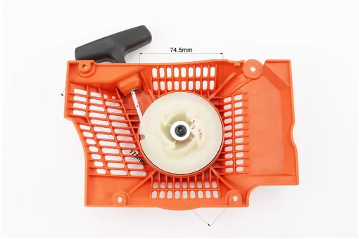 Стартер 362/365/372, FIX-208779