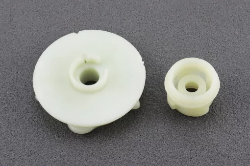 Шків стартера "Плавний пуск", к-кт 3шт Husqvarna-137/142, Partner-350/351, FIX-208780