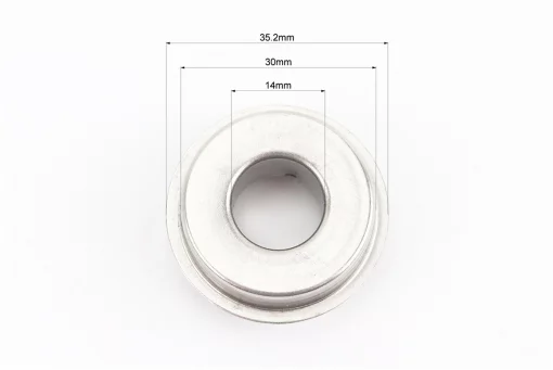 Ремонтный к-кт помпы водяной Honda СH125cc, 2 детали, FIX-208785