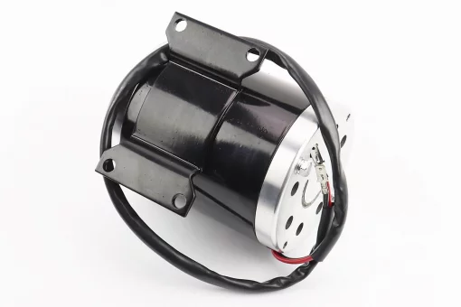 ATV дитячий ЕЛЕКТРО - Мотор ZY1020 - 36V 800W 28.5A 2500об/хв, FIX-206237