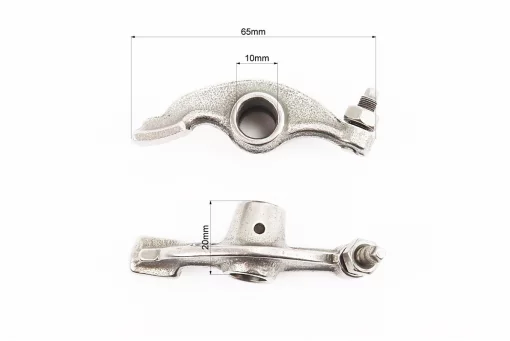 Коромысло (рокер) клапана к-кт 2шт, FIX-318108