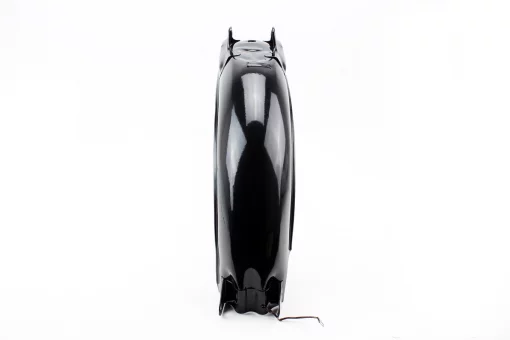 Крыло заднее, ЧЕРНЫЙ, FIX-318114