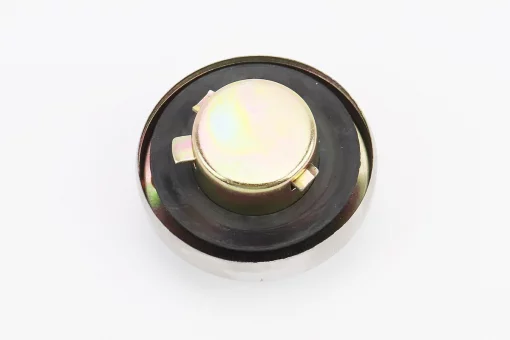 Крышка бака круглая с ключом, FIX-318118