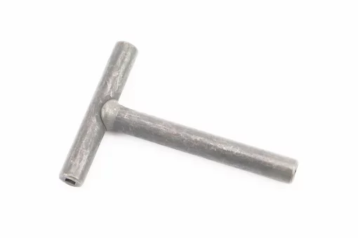 Ключ для регулировки клапанов универсальный тройной, 3,0; 3,5; 4,0мм, FIX-332092