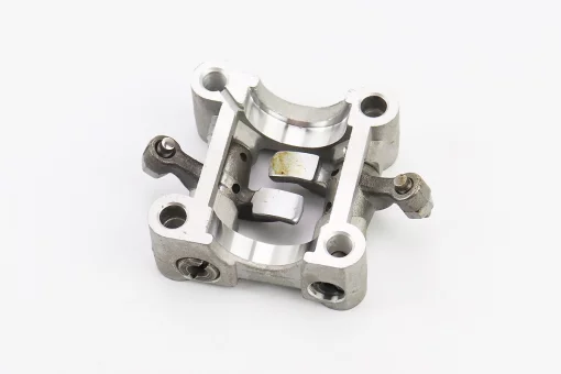 Пастель распредвала + коромысла в сборе, FIX-309548