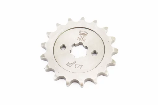 Звезда передняя JH - 428H-17T, FIX-338975