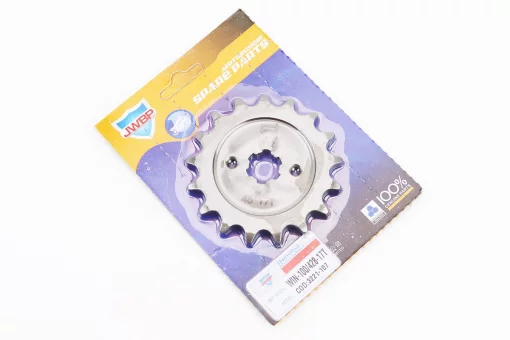 Звезда передняя JH - 428H-17T, FIX-338975