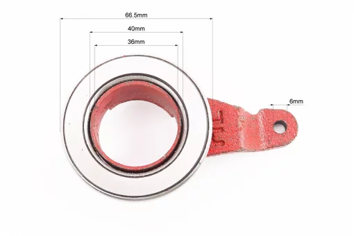 Рычаг+подшипник выжимной к-кт 101-2, FIX-207621