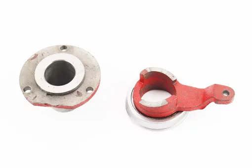 Рычаг+патрон+выжимной подшипник к-кт 101-2, FIX-207623